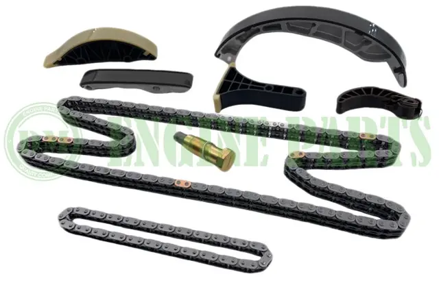 KIT CADENA S/E SSANGYONG D20DT