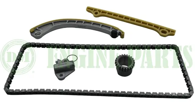 KIT CADENA C/E FIAT-SUZUKI M13A/M13