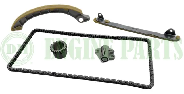 KIT CADENA C/E NISSAN/OPEL/SUZUKI K