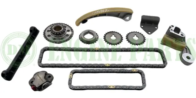 KIT CADENA C/E SUZUKI J18A/J20A