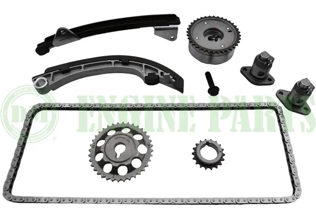 KIT CADENA C/E VAR TOYOTA/LOTUS 1ZZ