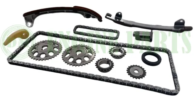 KIT CADENA C/E TOYOTA 1AZ-FE/1AZ-FS
