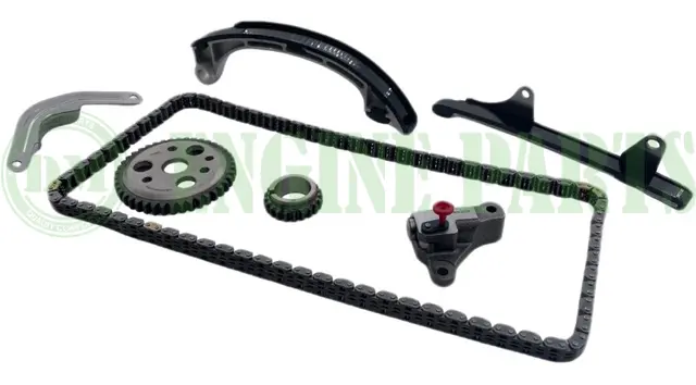 KIT CADENA C/E TOYOTA 1SZ-FE