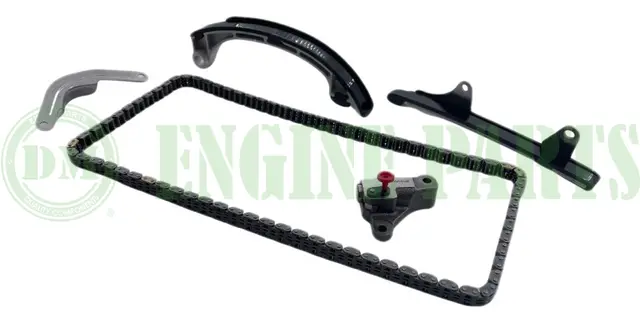 KIT CADENA S/E TOYOTA 1SZ-FE