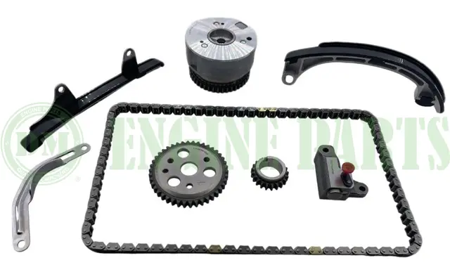 KIT CADENA C/E VAR TOYOTA 1SZ-FE