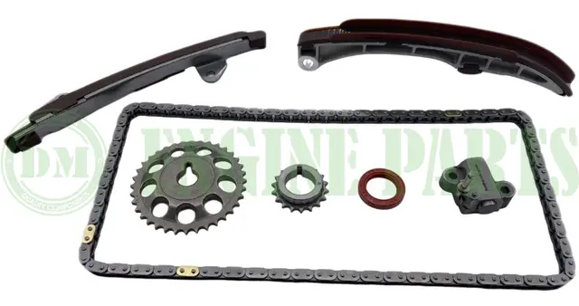 KIT CADENA C/E TOYOTA 1NZ-FE