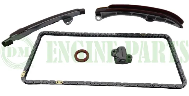 KIT CADENA S/E TOYOTA 1NZ-FE