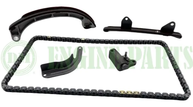 KIT CADENA C/E TOYOTA 2NZ-FE/2SZ-FE