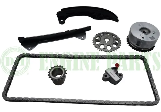 KIT CADENA C/E VAR DAIHA-PSA-SUB-TO