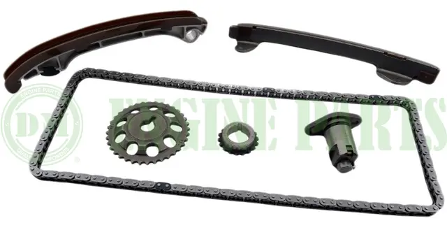KIT CADENA C/E LOTUS-TOYOTA 2ZZ-GE