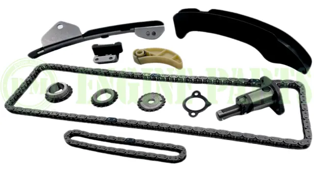 KIT CADENA C/E TOYOTA 1ZR-FE
