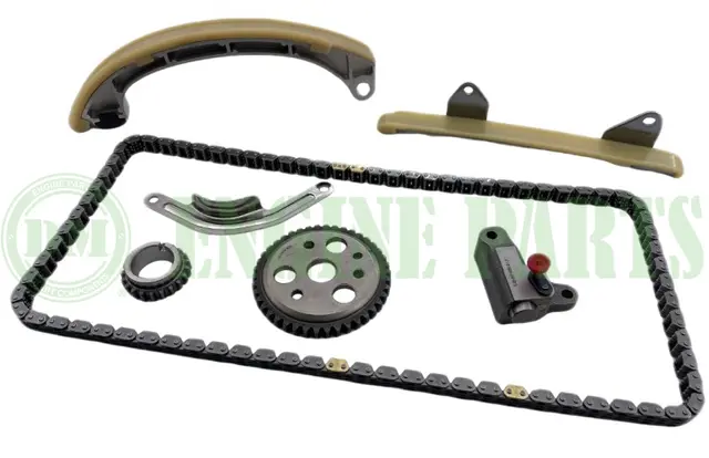 KIT CADENA C/E DAIHATSU-TOYOTA K3VE