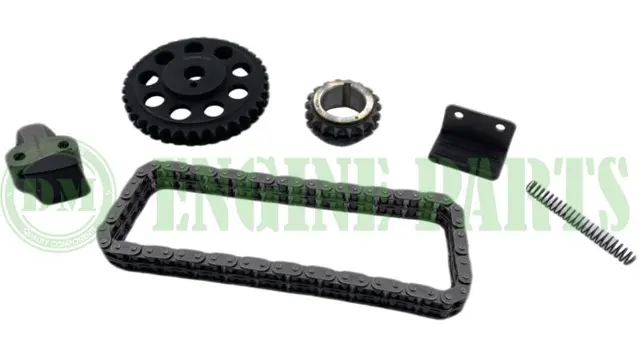 KIT CADENA C/E TOYOTA 4K / 4K-C