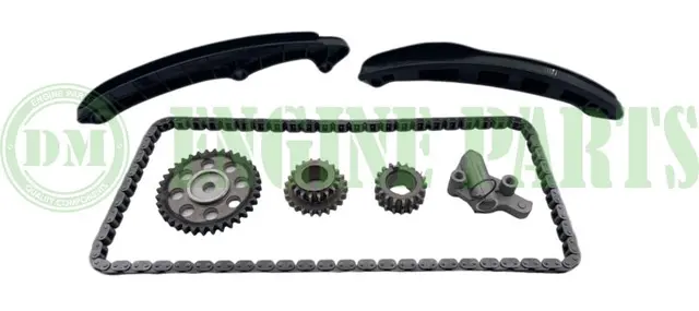 KIT CADENA C/E AUDI-SEAT-SKODA-VW C