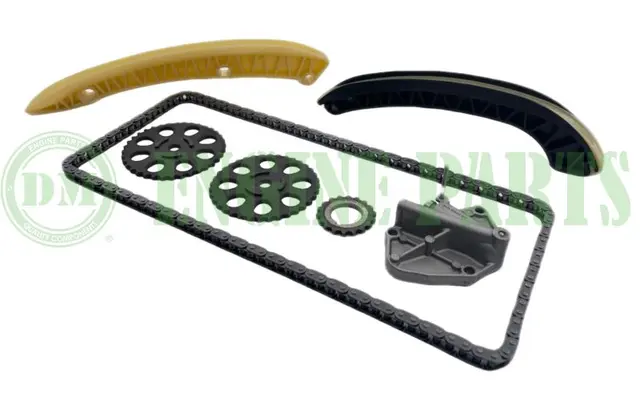 KIT CADENA C/E SEAT-SKODA-VW AZQ/BM