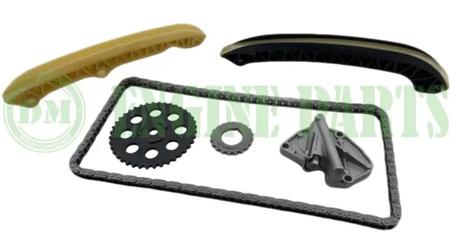 KIT CADENA C/E SEAT-SKODA-VW BBM/BM