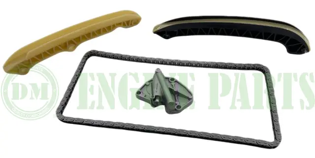 KIT CADENA S/E SEAT-SKODA-VW BBM/BM