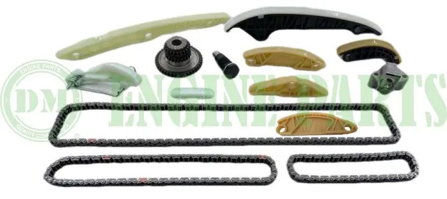 KIT CADENA C/E AUDI-SEAT-SKODA-VW C