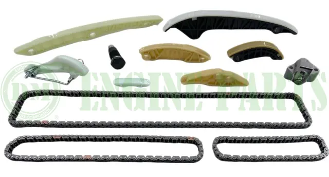 KIT CADENA S/E AUDI-SEAT-SKODA-VW C