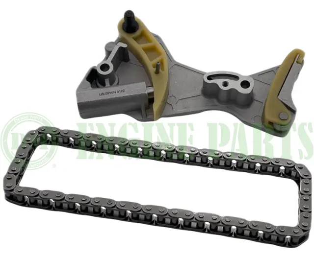 KIT CADENA S/E AUDI BLB/BNA/BRE/BPW