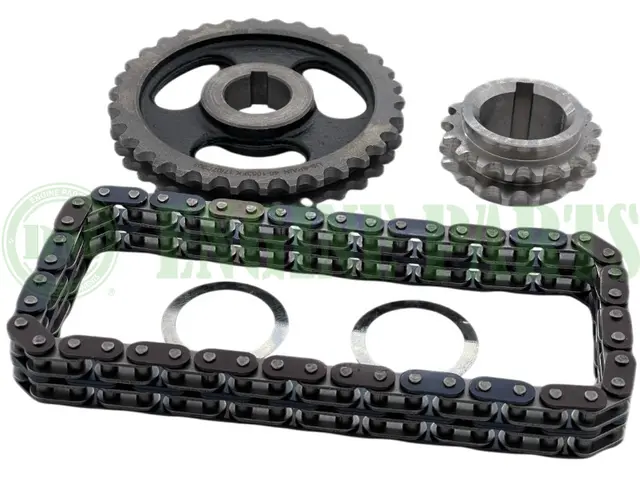 KIT CADENA C/E SEAT-SKODA-VW AHT/AM