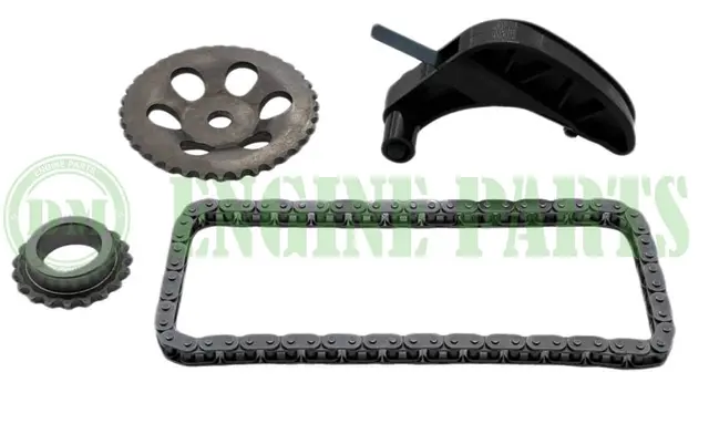 KIT CADENA B/ACEITE C/E VW AWY