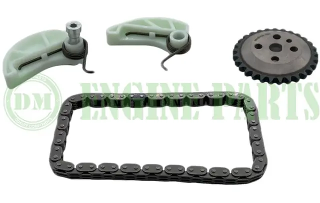 KIT CADENA C/E B/ACEITE VW 1.4 TFSI