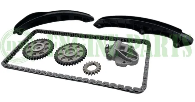 KIT CADENA C/E SEAT-SKODA-VW BXV/CG