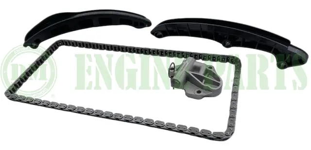 KIT CADENA S/E SEAT-SKODA-VW BXV/CG