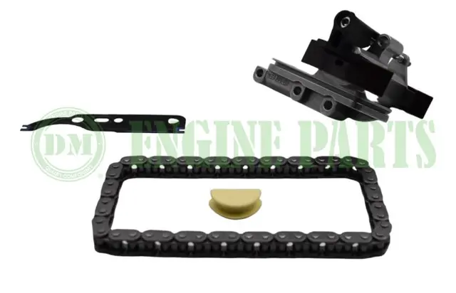 KIT CADENA S/E AUDI/SKODA/SEAT/VW A