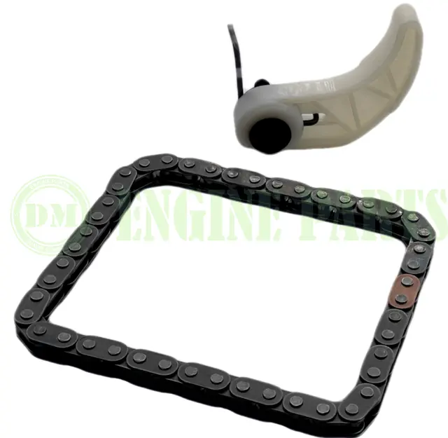 KIT CADENA B/ACEITE VW 2.0TDI