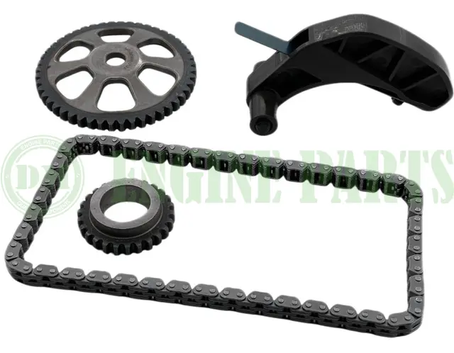 KIT CADENA C/E VW AZQ