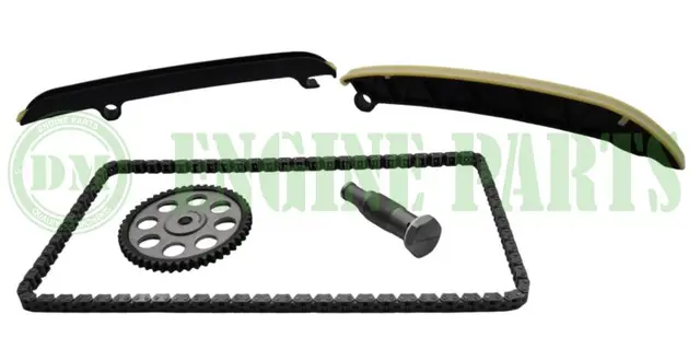KIT CADENA C/E AUDI-SEAT-SKODA-VW C