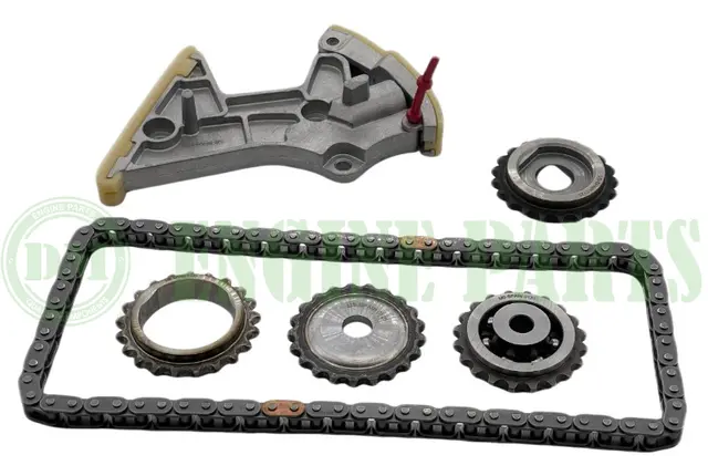 KIT CADENA C/E AUDI AMF/ANY/ATL/BHC