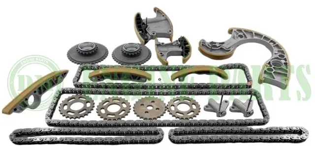 KIT CADENA C/E AUDI-VW ASB/ASE/BKN/