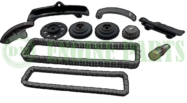 KIT CADENA C/E SEAT-VW AAA/AGZ/AMY/