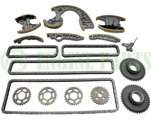 KIT CADENA C/E AUDI-VW BNG/BSG/BKS/