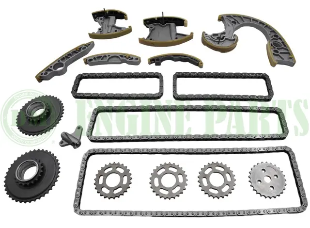 KIT CADENA C/E AUDI-VW BNG/BSG/BKS/