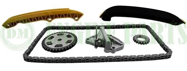 KIT CADENA C/E SKODA-VW CHFA/CHFB