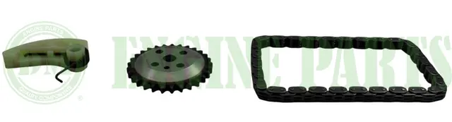 KIT CADENA C/E VW BLG/BMY