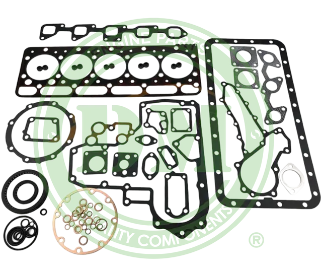 J/MOTOR KUBOTA F2803