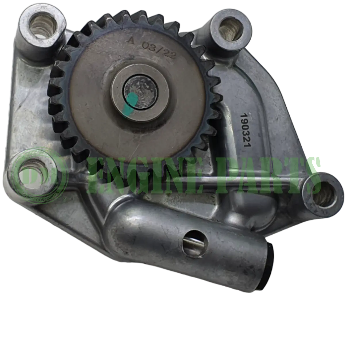 600YA-030