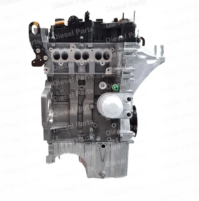 MOTOR SEMI FORD 1.0 ECOBOOST M1DA