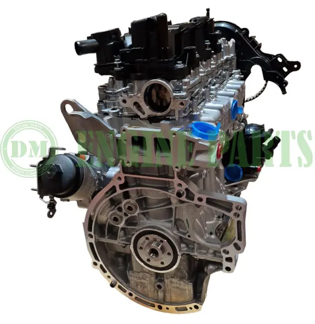 MOTOR SEMI PSA 1.5 DV5 CARTER PLAST