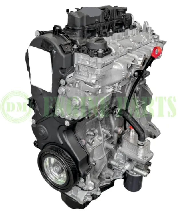MOTOR SEMI PSA 4H03 4HB EURO6