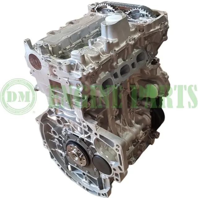 MOTOR SEMI PSA 1.2 HN01/02 NARANJA