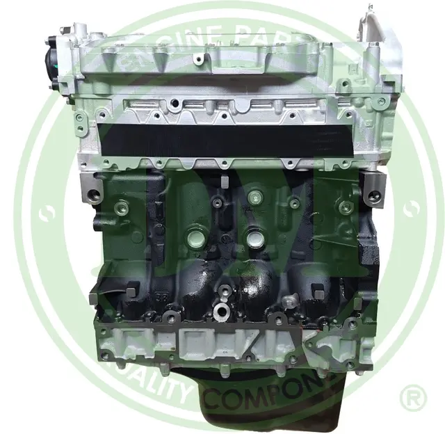 MOTOR SEMICOMPLETO F1AFL411B