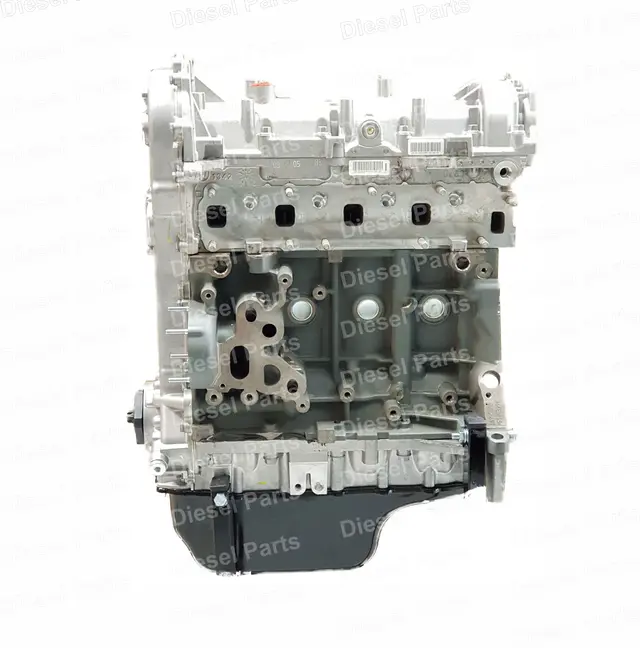 MOTOR 1.3 MULTIJET - EURO 5