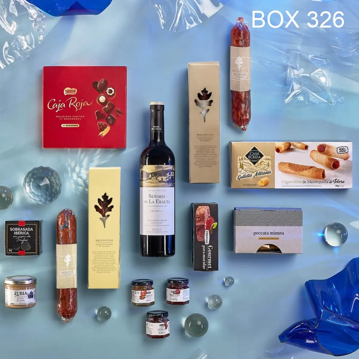 BOX326