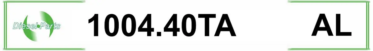 1004.40TA - AL